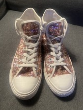 Converse star pink for sale  LONDON