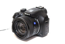 Fotocamera sony cybershot usato  Villa Santo Stefano