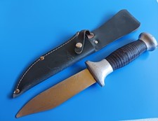 Couteau ancien pliant d'occasion  Issoire