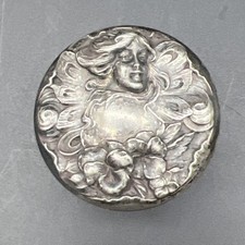 Woodside sterling exquisite for sale  Endicott