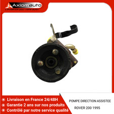 Pompe direction assistee d'occasion  Amiens-