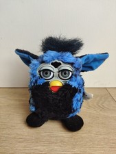 Vintage furby blue for sale Vintage furby blue for sale  MANCHESTER