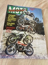 Moto terrain hva d'occasion  Decize