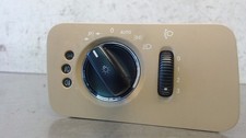 Lichtschalter a2195450304 merc gebraucht kaufen  Pforzheim