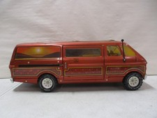 1970 tonka van for sale  York