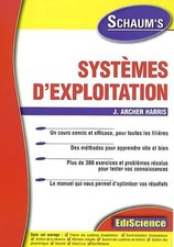 Systemes exploitation harris d'occasion  France