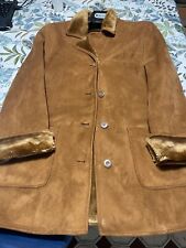 Giaccone shearling usato  Lamezia Terme