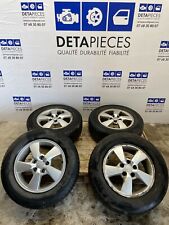 Jantes daihatsu terios d'occasion  Verneuil-l'Étang