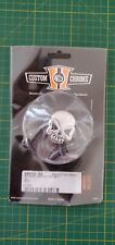 Custom chrome skull gebraucht kaufen  Parsdorf