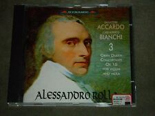 Alessandro rolla gran for sale  Brooklyn