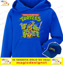 Tartarughe ninja teenage usato  Catania