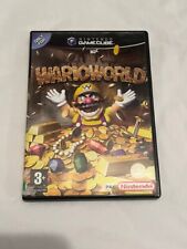 Wario World - Nintendo Gamecube - Edição PAL com manual comprar usado  Enviando para Brazil