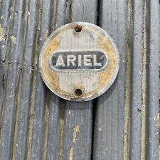 Vintage ariel motorcycle for sale  NEWPORT