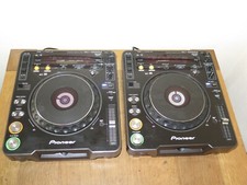 Pioneer cdj 1000mk3 for sale  NOTTINGHAM