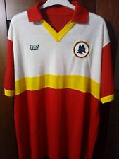 Maglia roma vintage usato  Genova