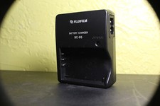 Original fujifilm charger for sale  Pittsburgh