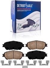 Front ceramic brake for sale  San Andreas
