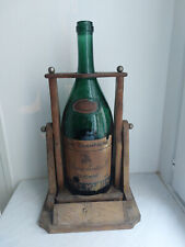 Ancienne bouteille cognac d'occasion  Grenoble-