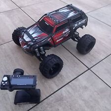 Traxxas maxx 1 d'occasion  Poitiers