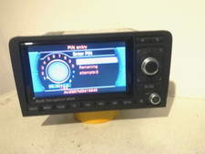 Audi navigation plus for sale  PERTH