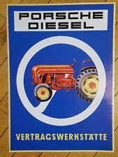 Porsche diesel ldtimer gebraucht kaufen  Iserlohn