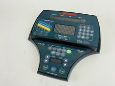 Painel de console Life Fitness bicicleta vertical elíptica 9500 HR 95c display (CP99), usado comprar usado  Enviando para Brazil