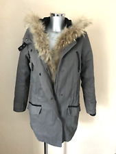 Maje parka slovaquie d'occasion  Mennecy