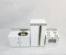 Vintage doll house for sale  Fox River Grove