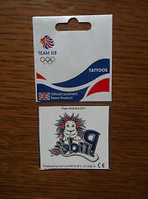 Olympic games team for sale  BLAIRGOWRIE
