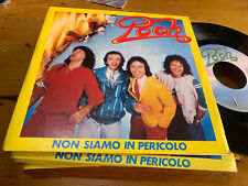 Italy 1982 pooh usato  Perugia