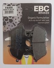 Ebc organic front for sale  HORNCASTLE
