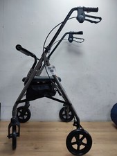 Lightweight rollator folding for sale  MANCHESTER