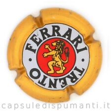 Capsula italiana ferrari usato  Italia