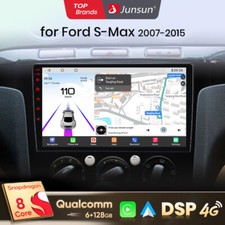 Dab android carplay gebraucht kaufen  Buttstädt