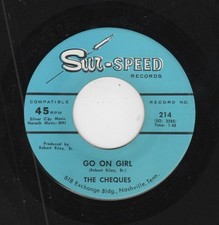 Northern soul cheques for sale  Upper Darby