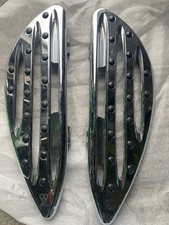 Trittbretter deep cut gebraucht kaufen  Mahlow