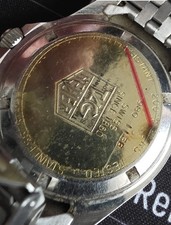 Orologio tag heuer usato  Treviso