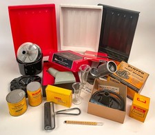 Vintage darkroom lot for sale  Lancaster