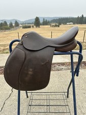 Horse tack collegiate for sale  Spokane