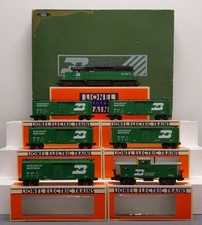Lionel 1552 gauge for sale  Flowery Branch