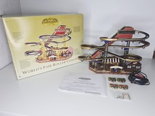 mr christmas roller coaster for sale  Reynoldsburg