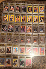Wrestling card graded for sale  Wantagh