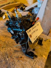 1996 johnson outboard for sale  Seville