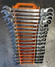 Gearwrench flex head for sale  PENZANCE