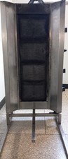 3000w nergrill kebap gebraucht kaufen  Deutschland