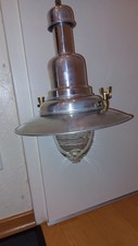 Wunderschöne lampe ikea gebraucht kaufen  Borken