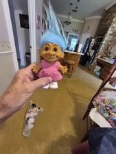Inches troll d'occasion  Expédié en Belgium