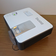 Proiettore benq mx818st usato  Valdilana