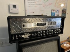 2001 Mesa Boogie cabeça amplificador retificador duplo com interruptor de pé, usado comprar usado 2001 Mesa Boogie cabeça amplificador retificador duplo com interruptor de pé, usado comprar usado  Enviando para Brazil