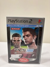 PlayStation 2 PES 2008 comprar usado PlayStation 2 PES 2008 comprar usado  Enviando para Brazil
